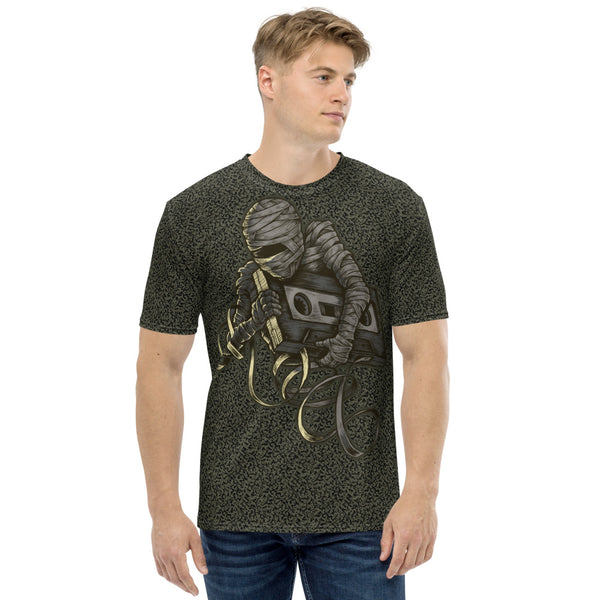 The Mummy T-shirt