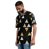 All-over Print T-shirt