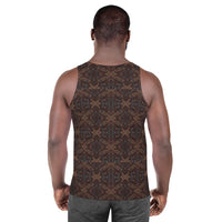 Genda Unisex Tank Top