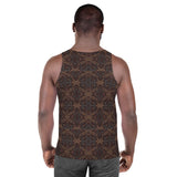 Genda Unisex Tank Top