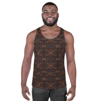 Genda Unisex Tank Top