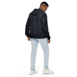 Geez Men’s windbreaker