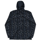 Geez Men’s windbreaker