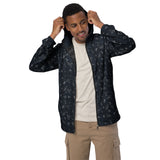 Geez Men’s windbreaker