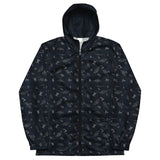 Geez Men’s windbreaker