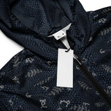 Geez Men’s windbreaker