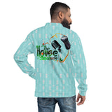 House of Emanuel Bomber Jacket