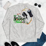 House of Emanuel  Bomber Jacket
