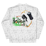 House of Emanuel  Bomber Jacket