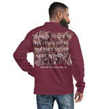 Doc Unisex Bomber Jacket