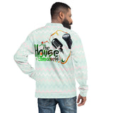 House of Emanuel Unisex Bomber Jacket