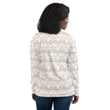 Patty Jo Unisex Bomber Jacket
