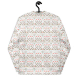 Patty Jo Unisex Bomber Jacket