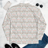 Patty Jo Unisex Bomber Jacket