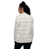 Patty Jo Unisex Bomber Jacket