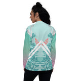 Patty Jo 2 Unisex Bomber Jacket