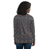 Patty Jo 3 Unisex Bomber Jacket