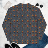 Patty Jo 3 Unisex Bomber Jacket
