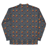 Patty Jo 3 Unisex Bomber Jacket