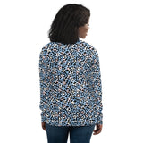 Patty jo 4 Unisex Bomber Jacket
