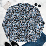 Patty jo 4 Unisex Bomber Jacket
