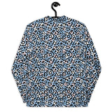 Patty jo 4 Unisex Bomber Jacket