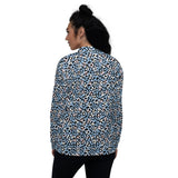 Patty jo 4 Unisex Bomber Jacket