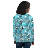 Patty Jo 5 Unisex Bomber Jacket