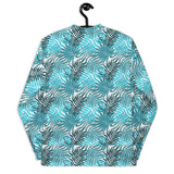 Patty Jo 5 Unisex Bomber Jacket
