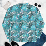 Patty Jo 5 Unisex Bomber Jacket