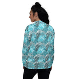 Patty Jo 5 Unisex Bomber Jacket