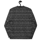 Patty Jo 6 Unisex Bomber Jacket