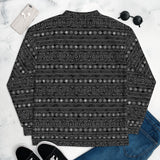 Patty Jo 6 Unisex Bomber Jacket