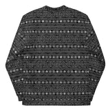 Patty Jo 6 Unisex Bomber Jacket