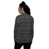 Patty Jo 6 Unisex Bomber Jacket