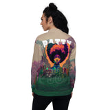 Patty jo Bomber Jacket 1