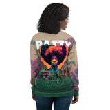 Patty jo Bomber Jacket 1