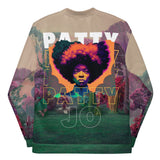 Patty jo Bomber Jacket 1