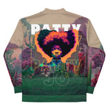 Patty jo Bomber Jacket 1