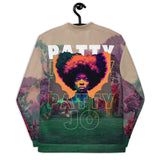 Patty jo Bomber Jacket 1