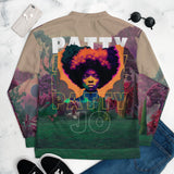 Patty jo Bomber Jacket 1