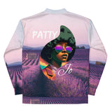 Patty Jo Bomber Jacket 2