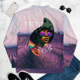 Patty Jo Bomber Jacket 2