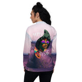 Patty Jo Bomber Jacket 2