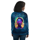 Patty Jo Bomber Jacket 3