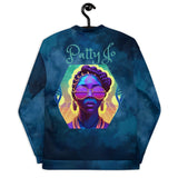 Patty Jo Bomber Jacket 3