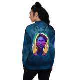 Patty Jo Bomber Jacket 3