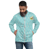 House of Emanuel Bomber Jacket