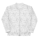 House of Emanuel  Bomber Jacket