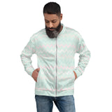 House of Emanuel Unisex Bomber Jacket